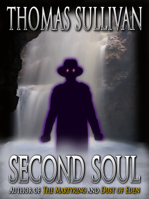 cover image of Second Soul